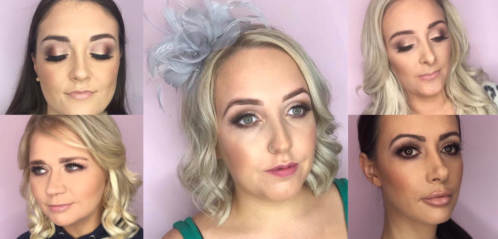 Beauty & Makeup at Sanctuary Salon Dunfermline